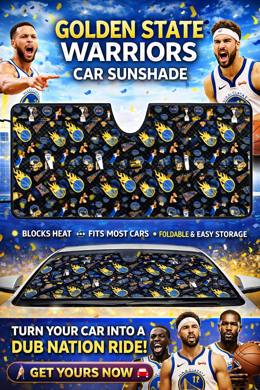 GOLDEN STATE WARRIORS