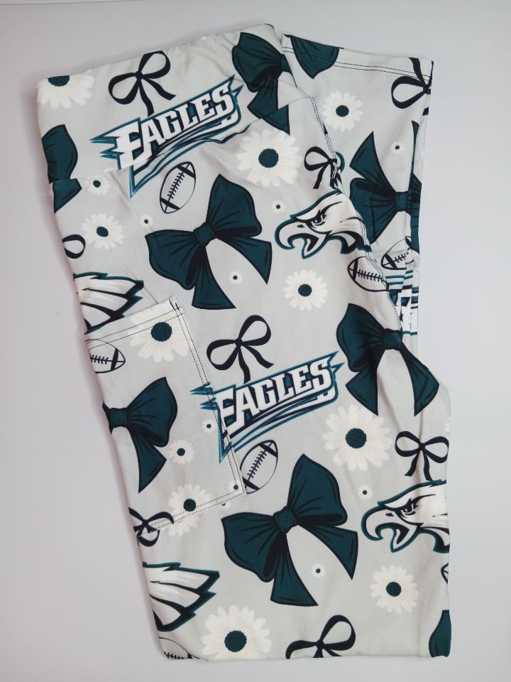 EAGLES LEGGINGS