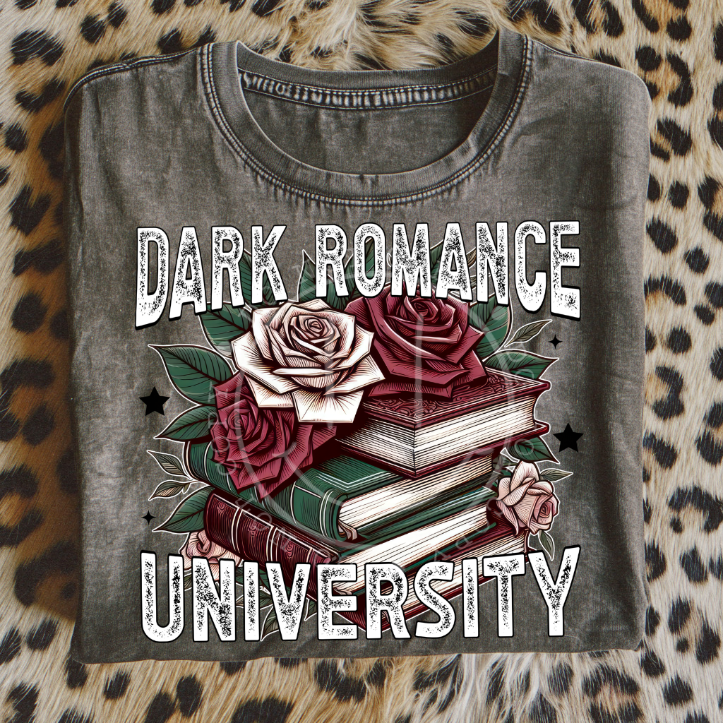 Dark romance
