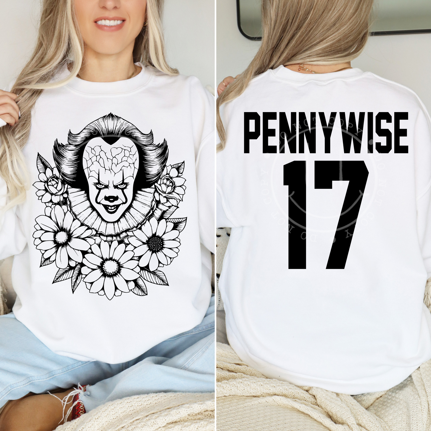 Pennywise 17