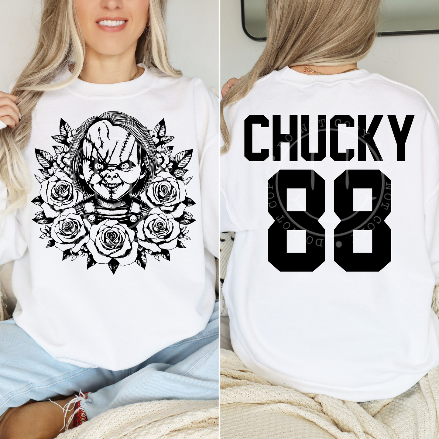 Chucky