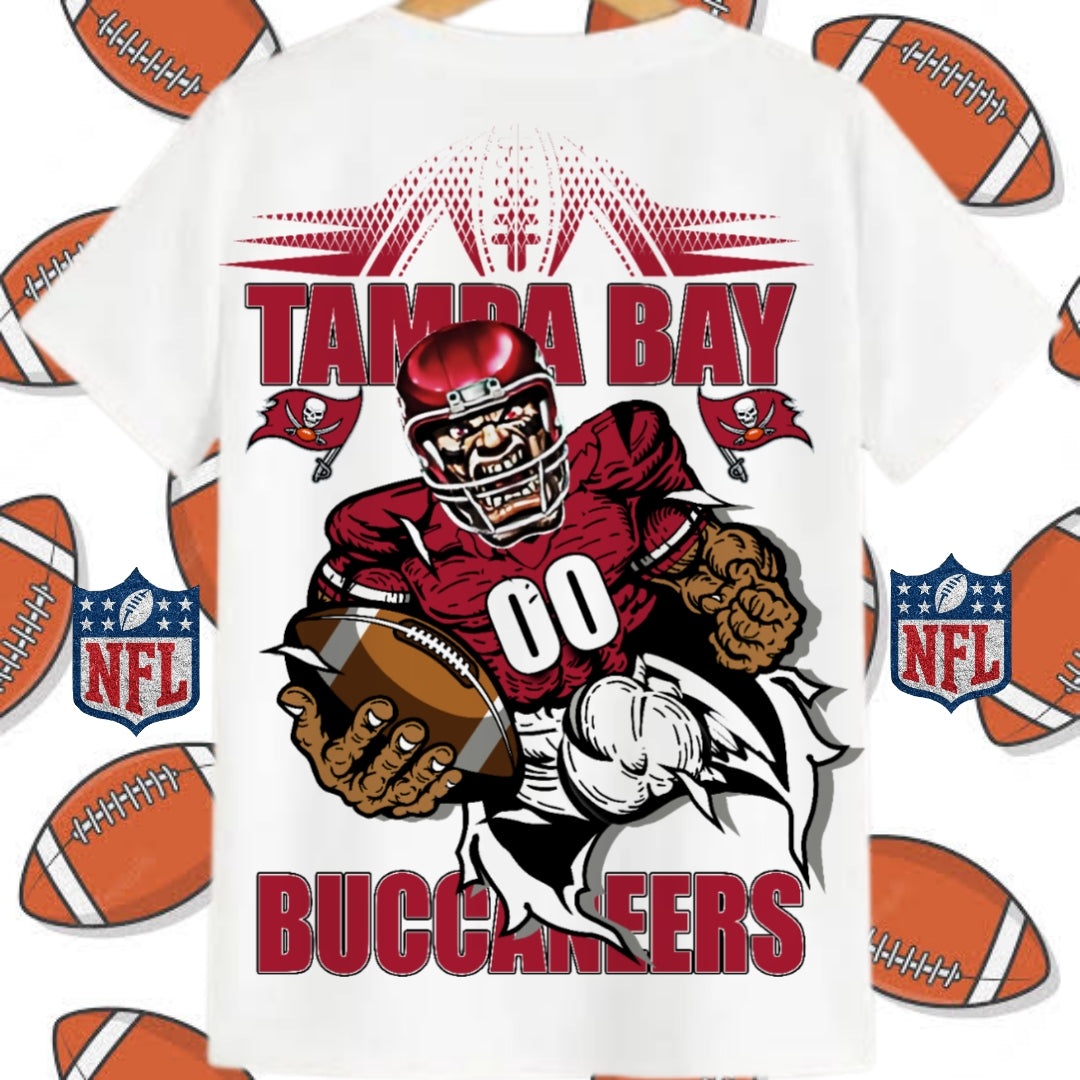 BUCCANEERS