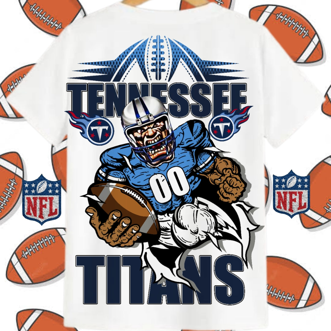 TITANS