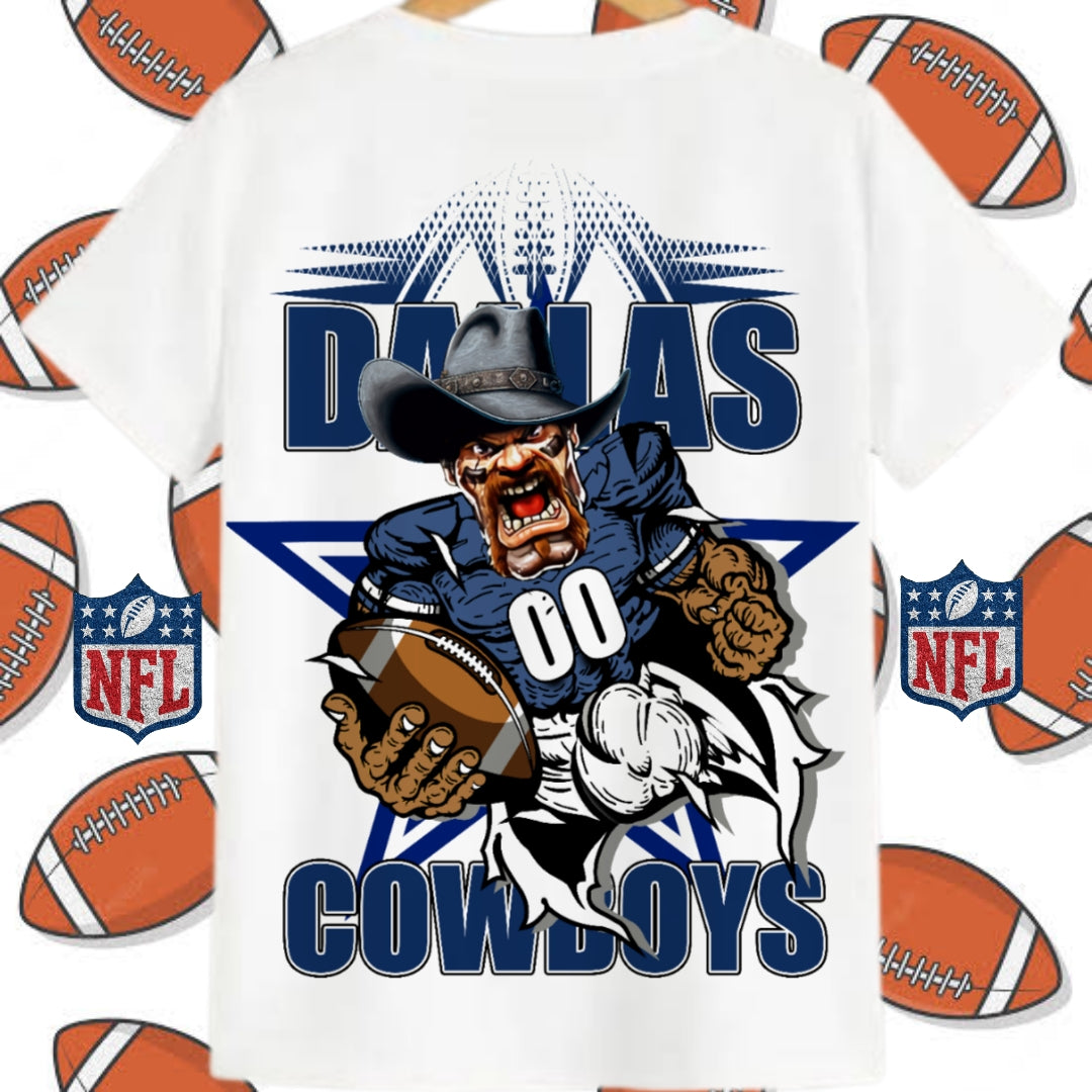 COWBOYS