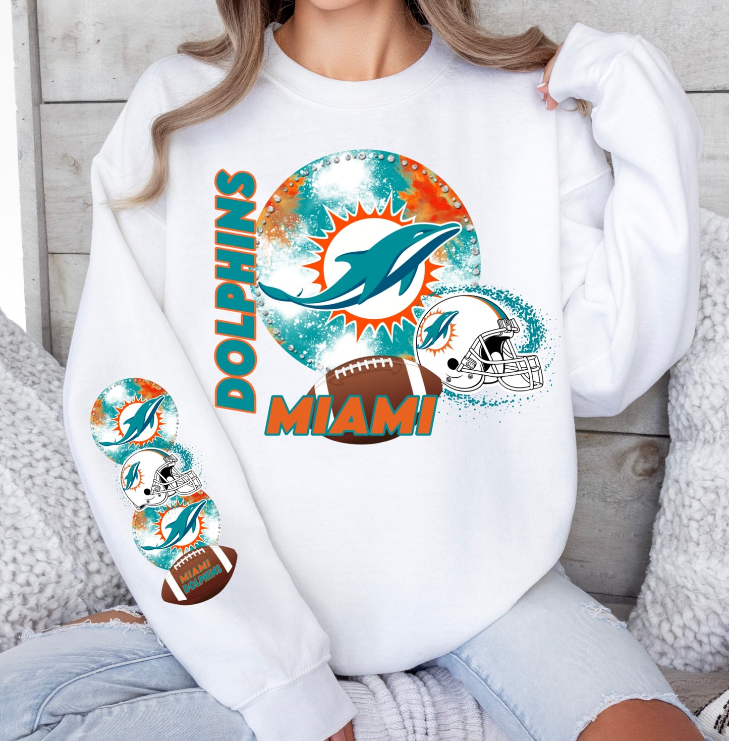 DOLPHINS