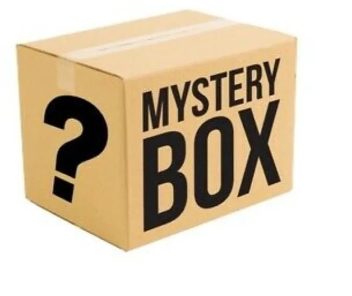 VD CHARACTER mystery boxes