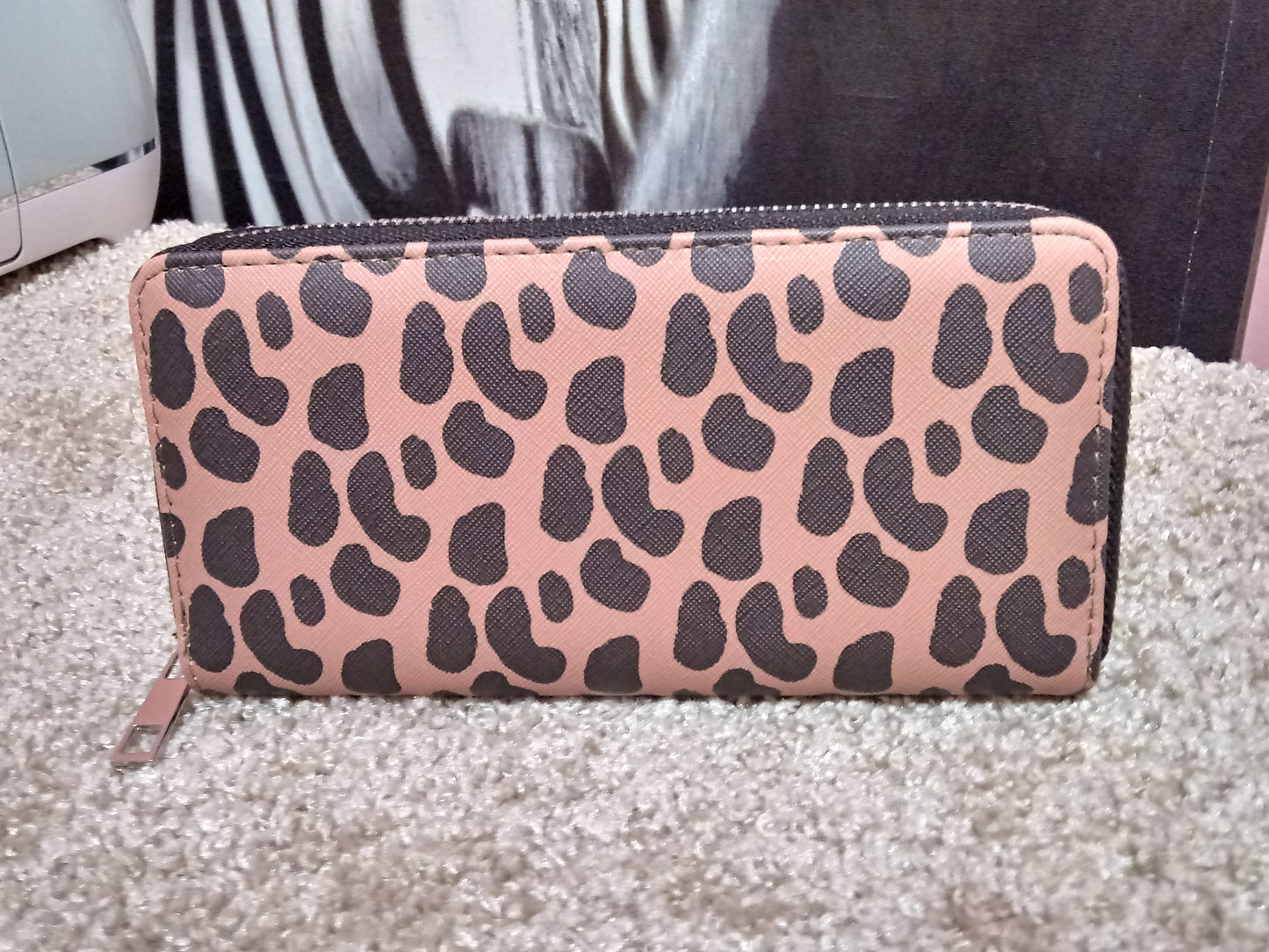 Cheetah wallet