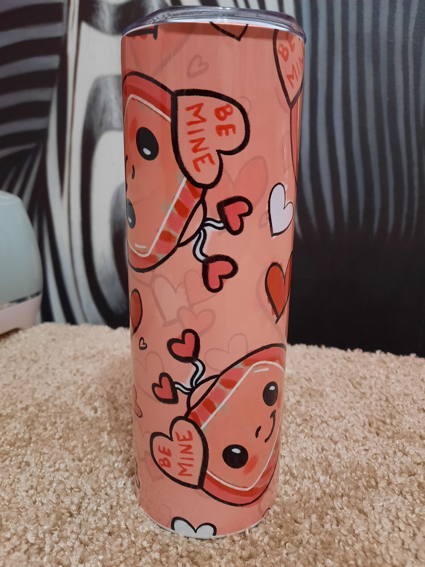 Cocomelon valentine