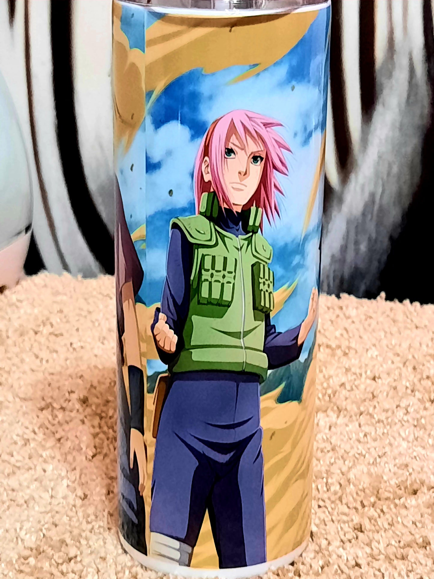 Naruto