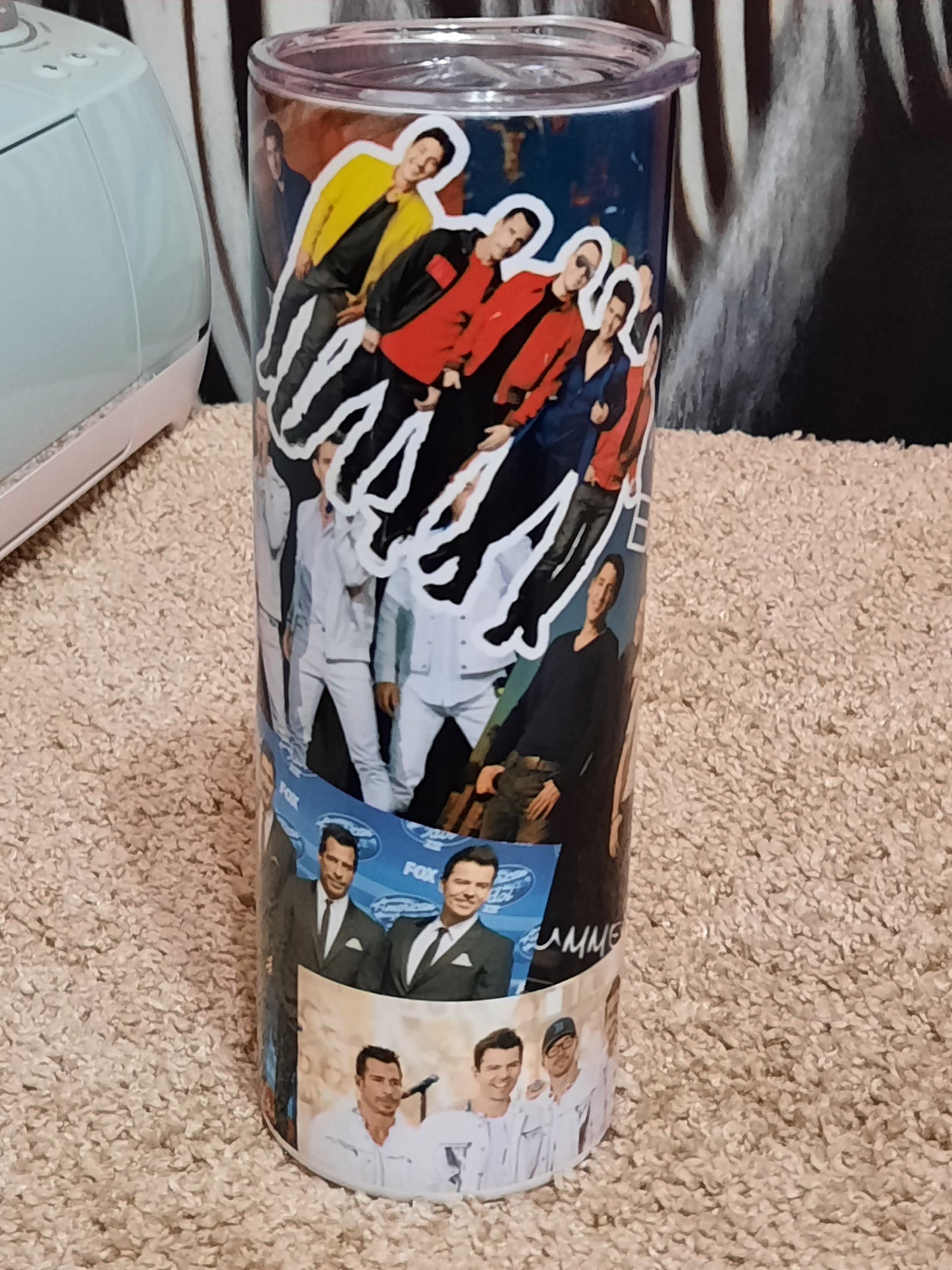 NKOTB
