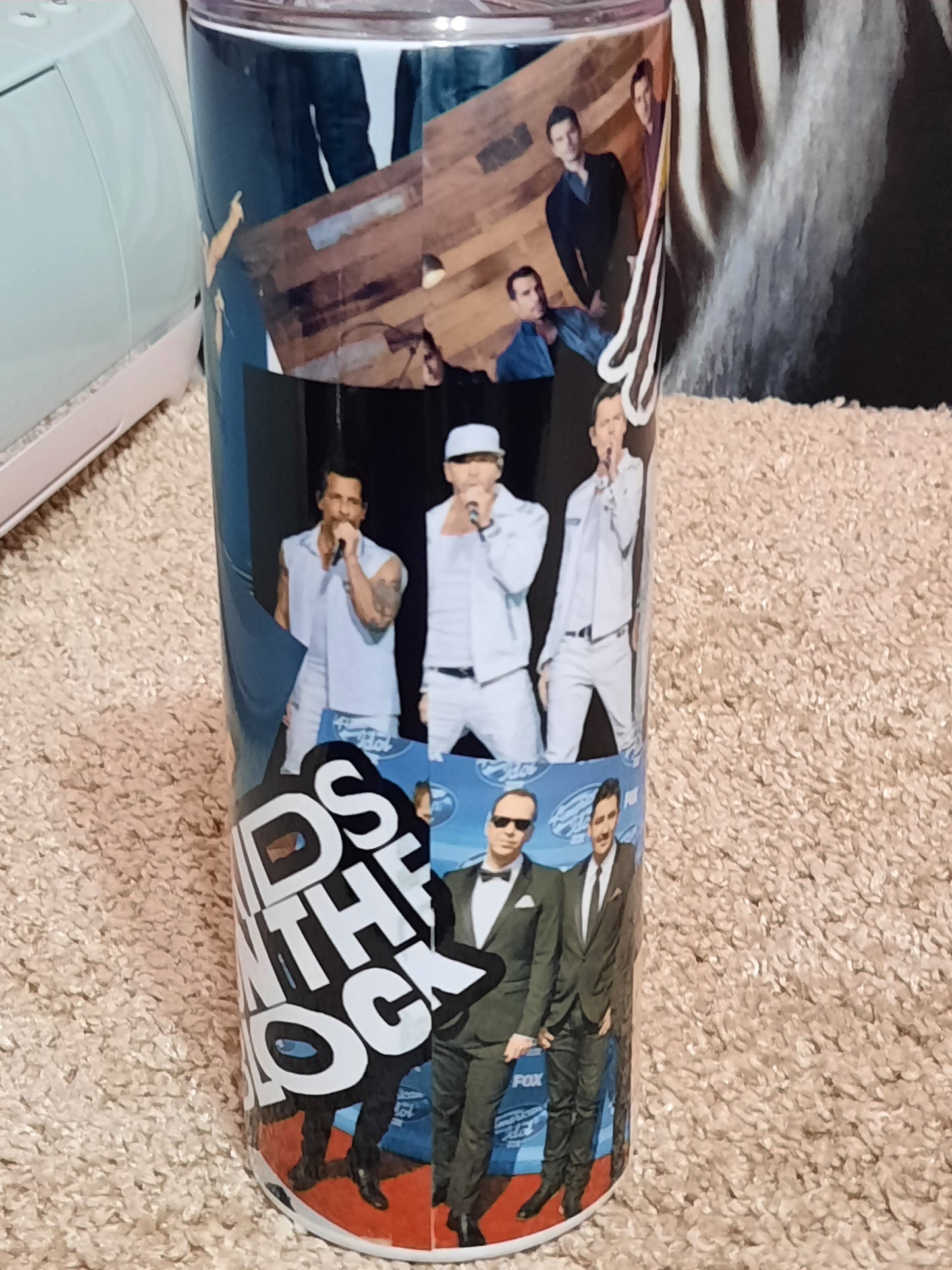 NKOTB
