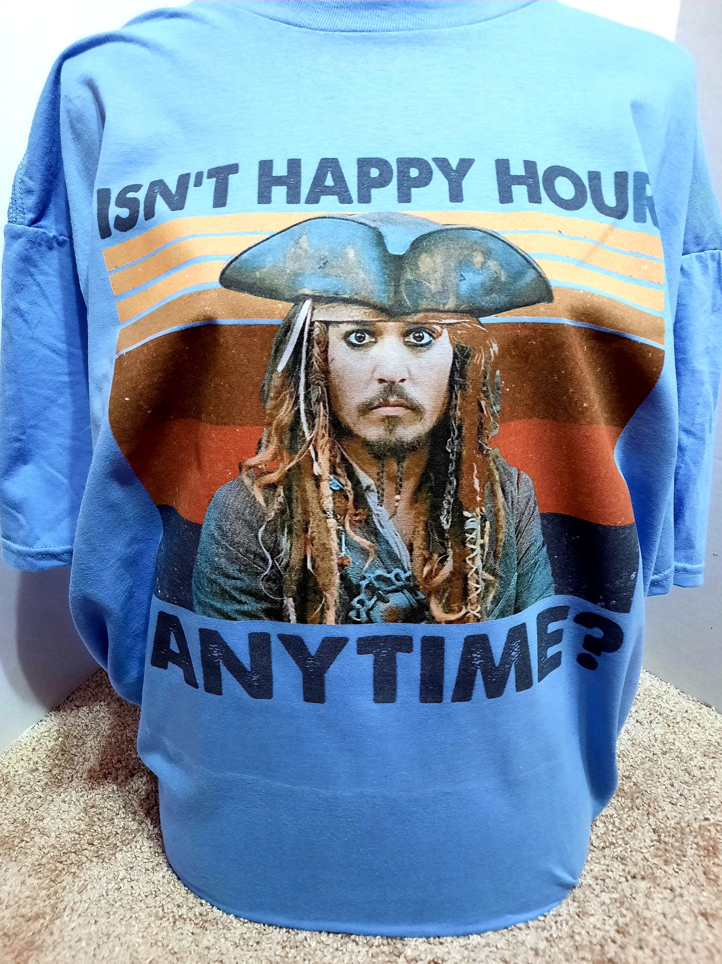Happy hour