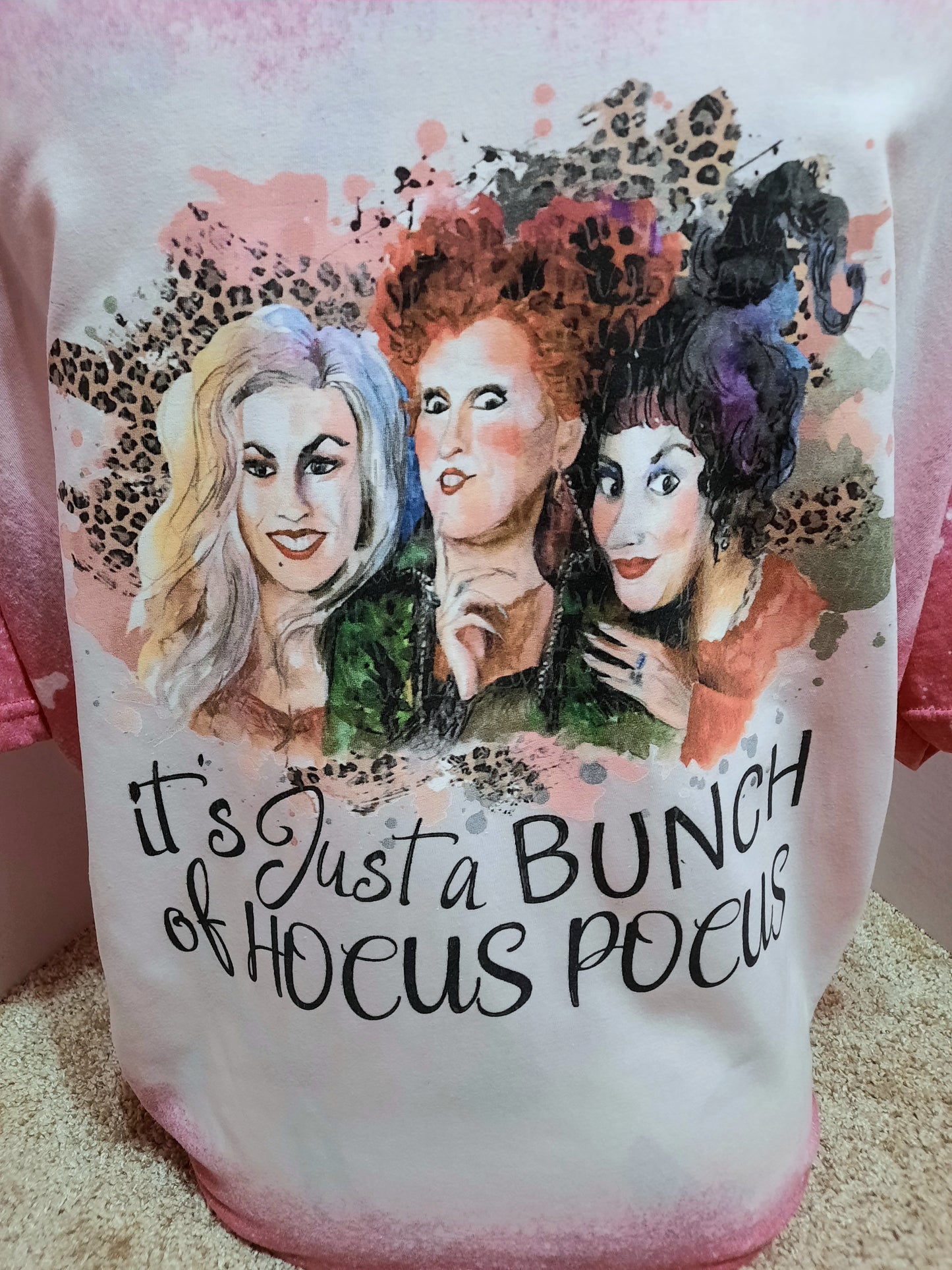 Hocus pocus