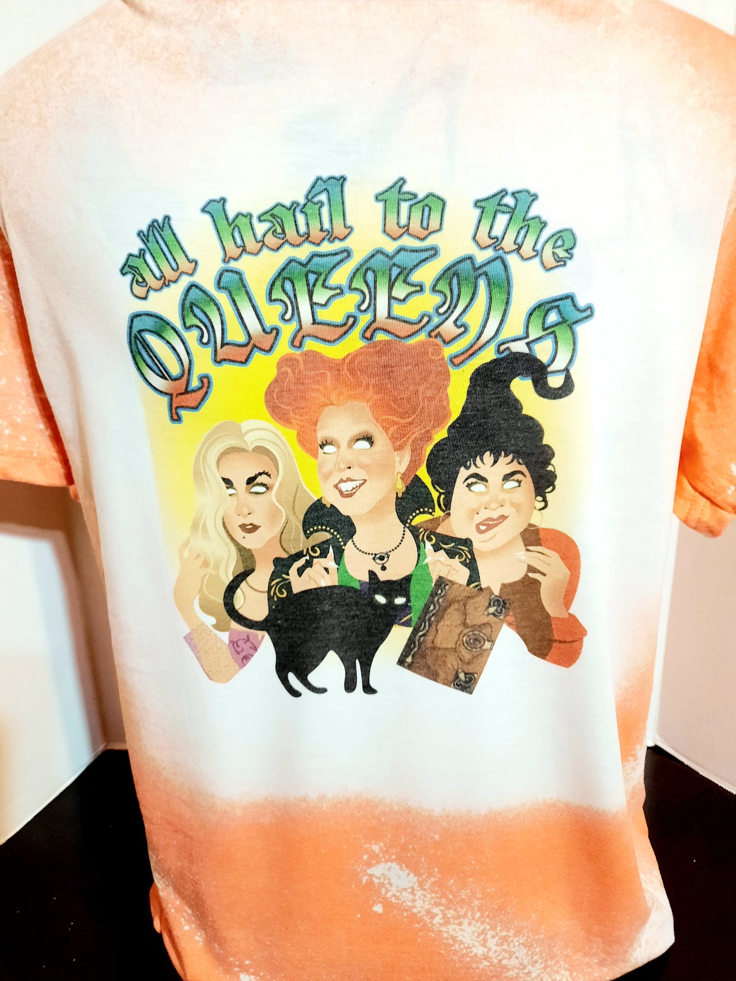 All hail to the queens 2