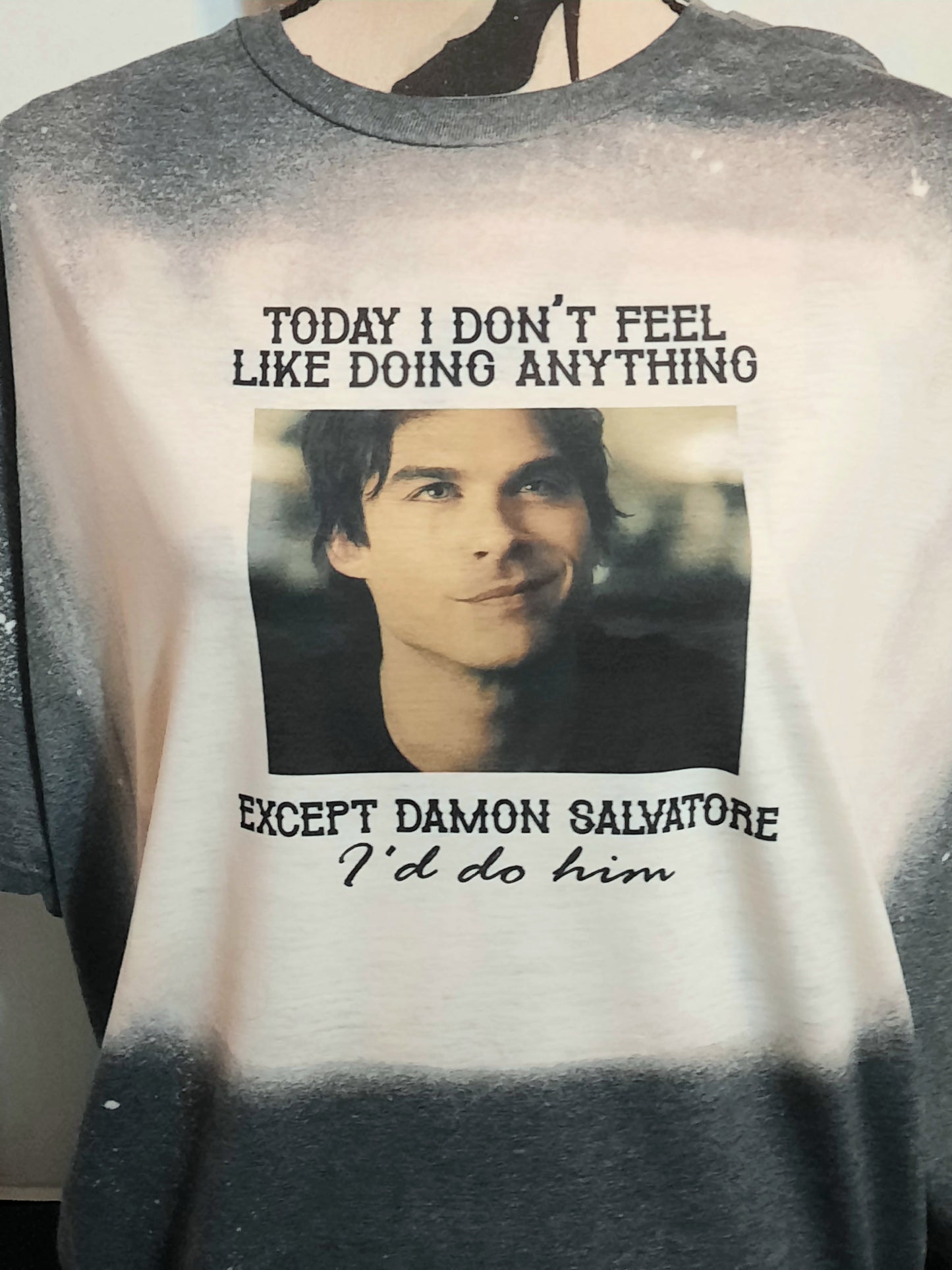 Today i dont