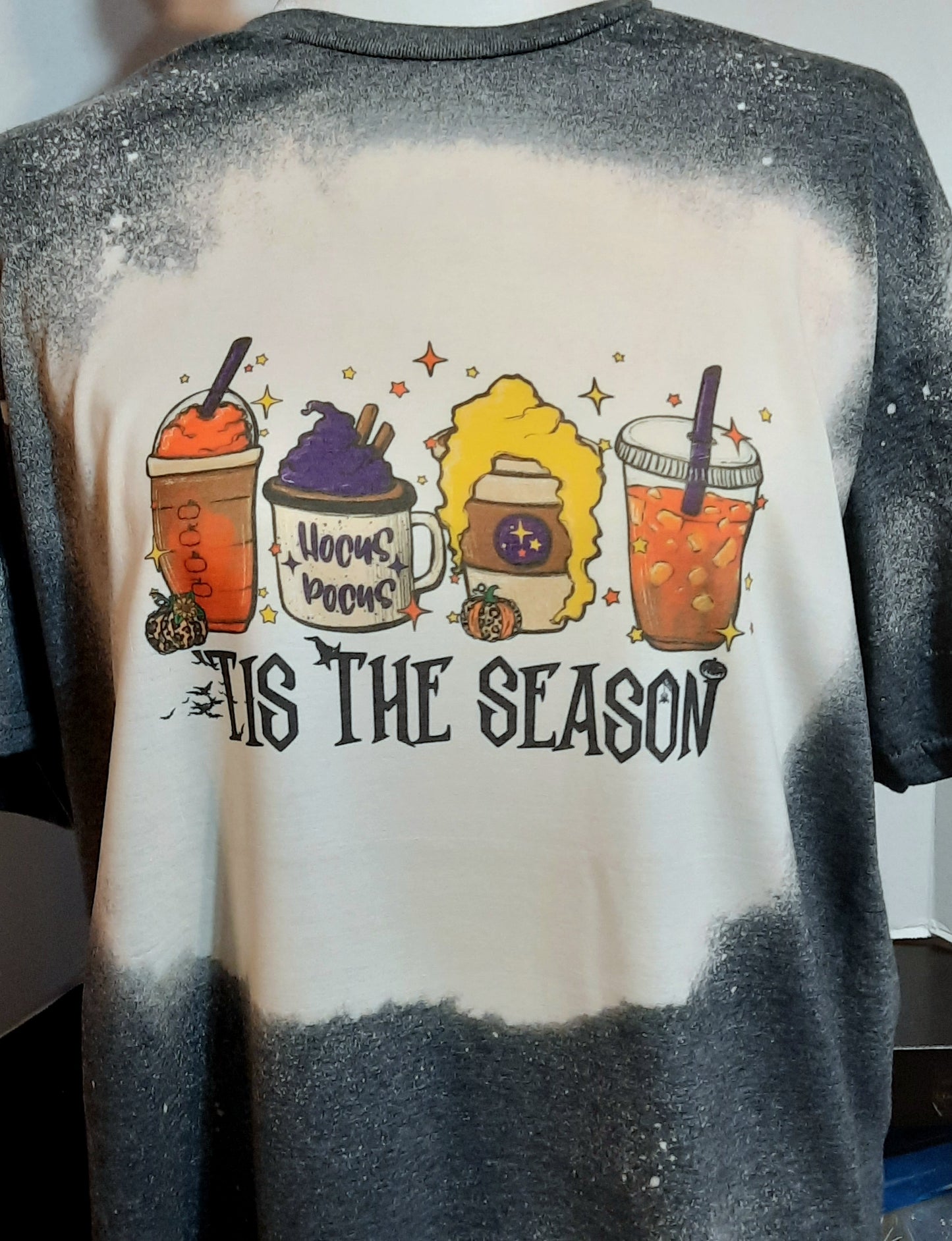 Tis the season (pocus)