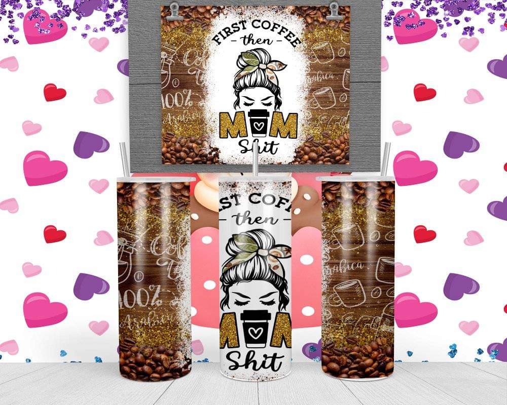 1st coffee