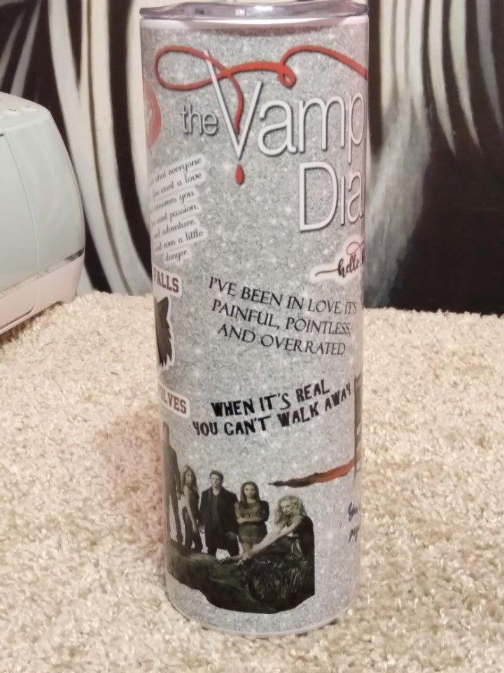 Vd tumbler
