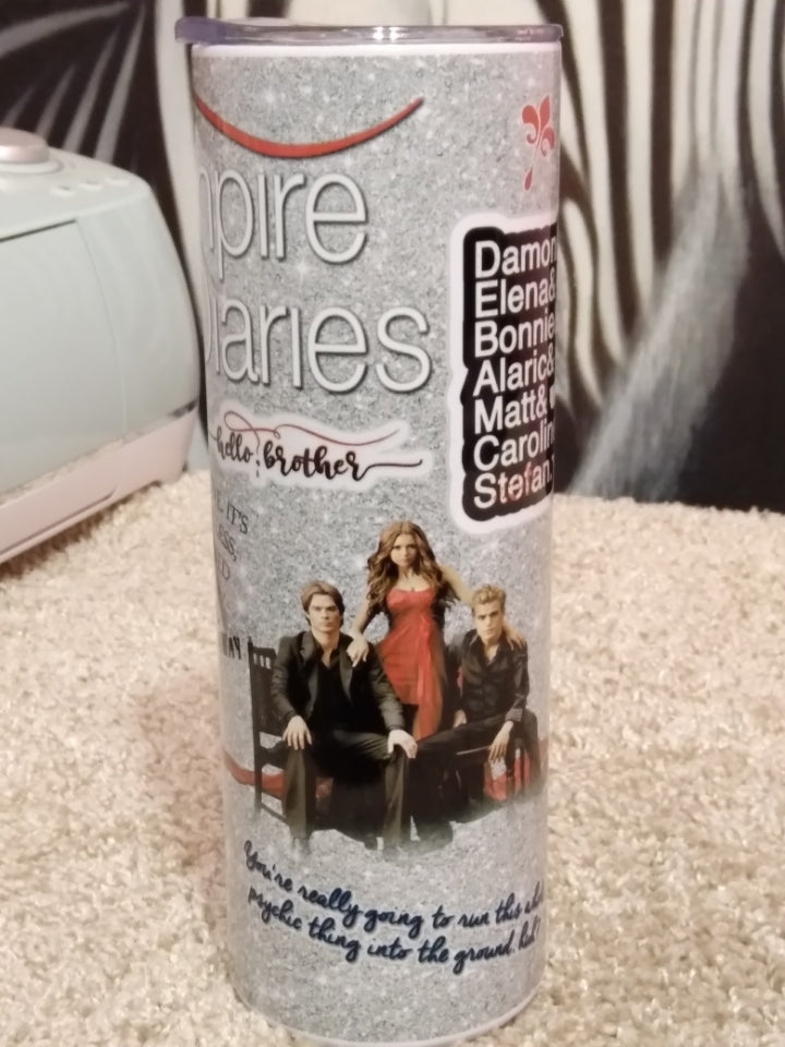 Vd tumbler