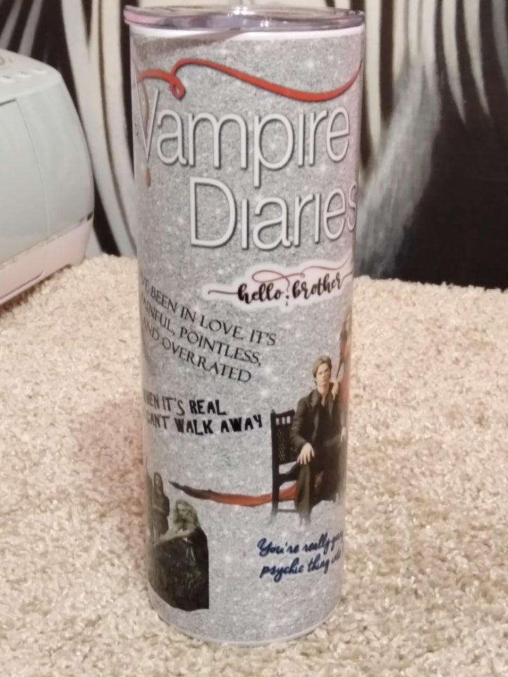 Vd tumbler