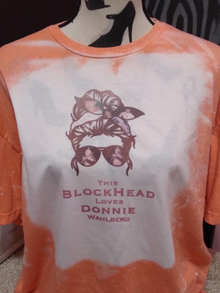Blockhead