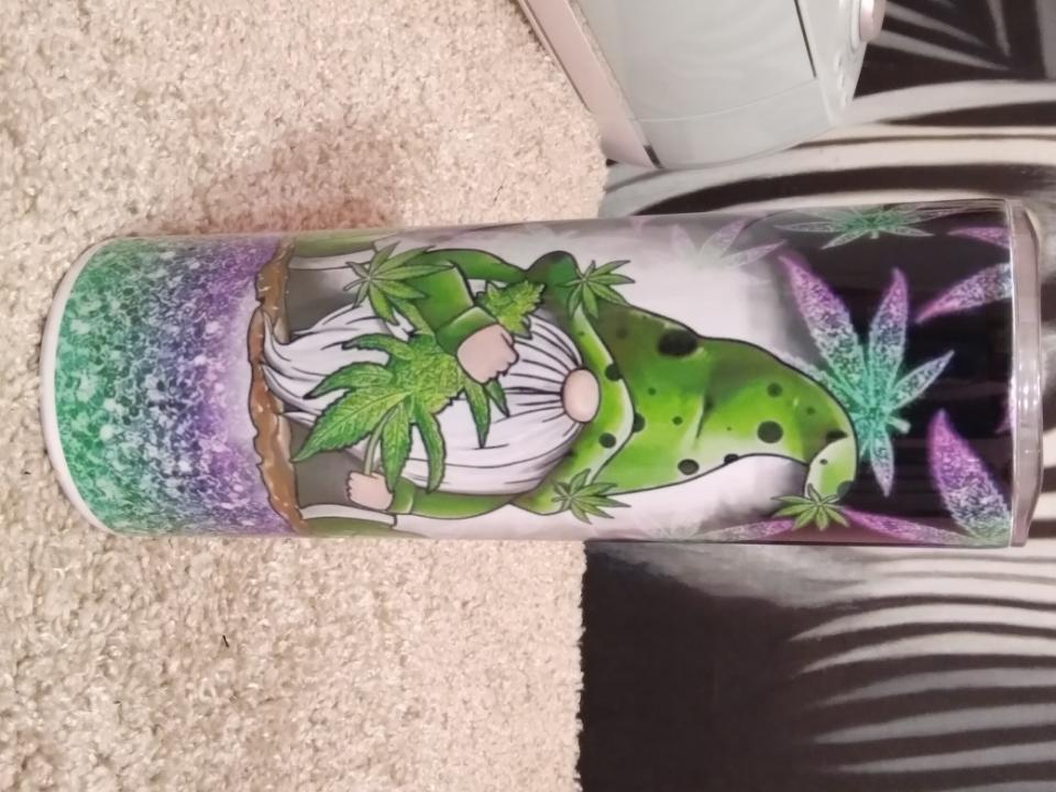 420 gnome