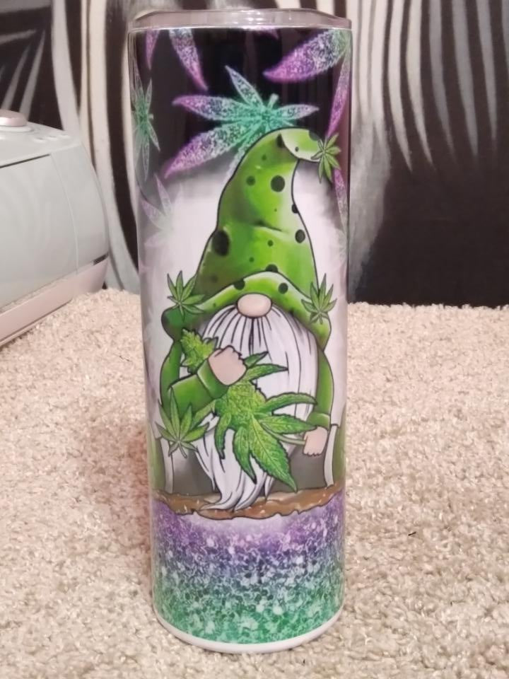 420 gnome