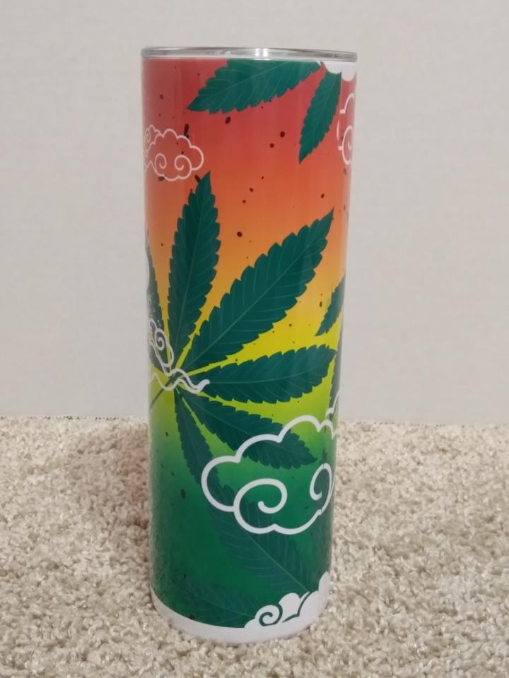 Weed mama