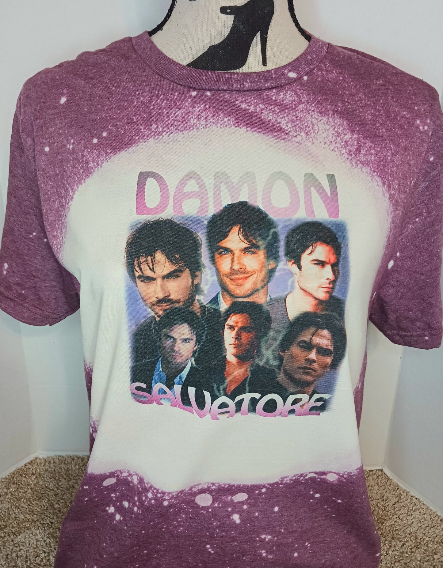 Damon