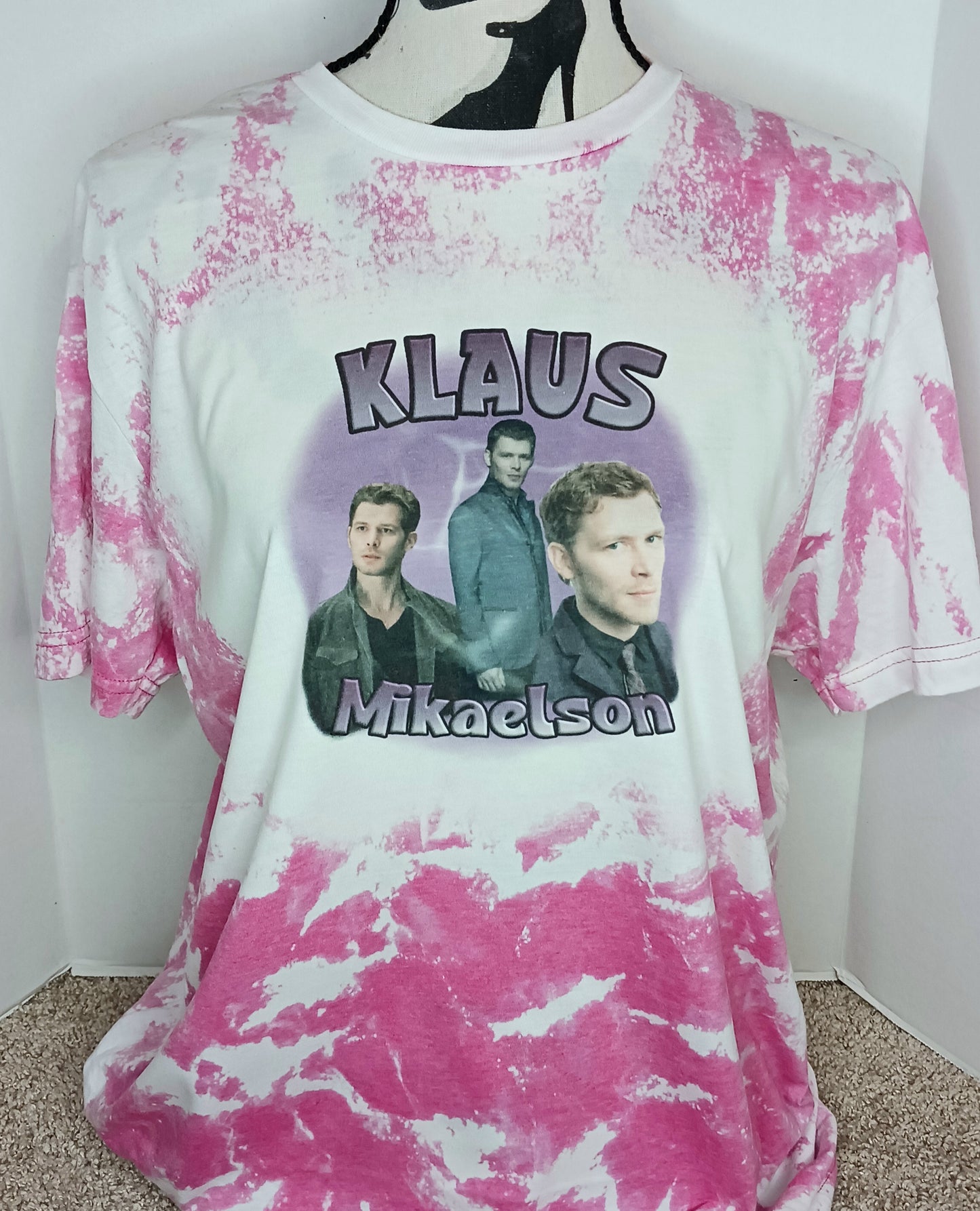 Klaus