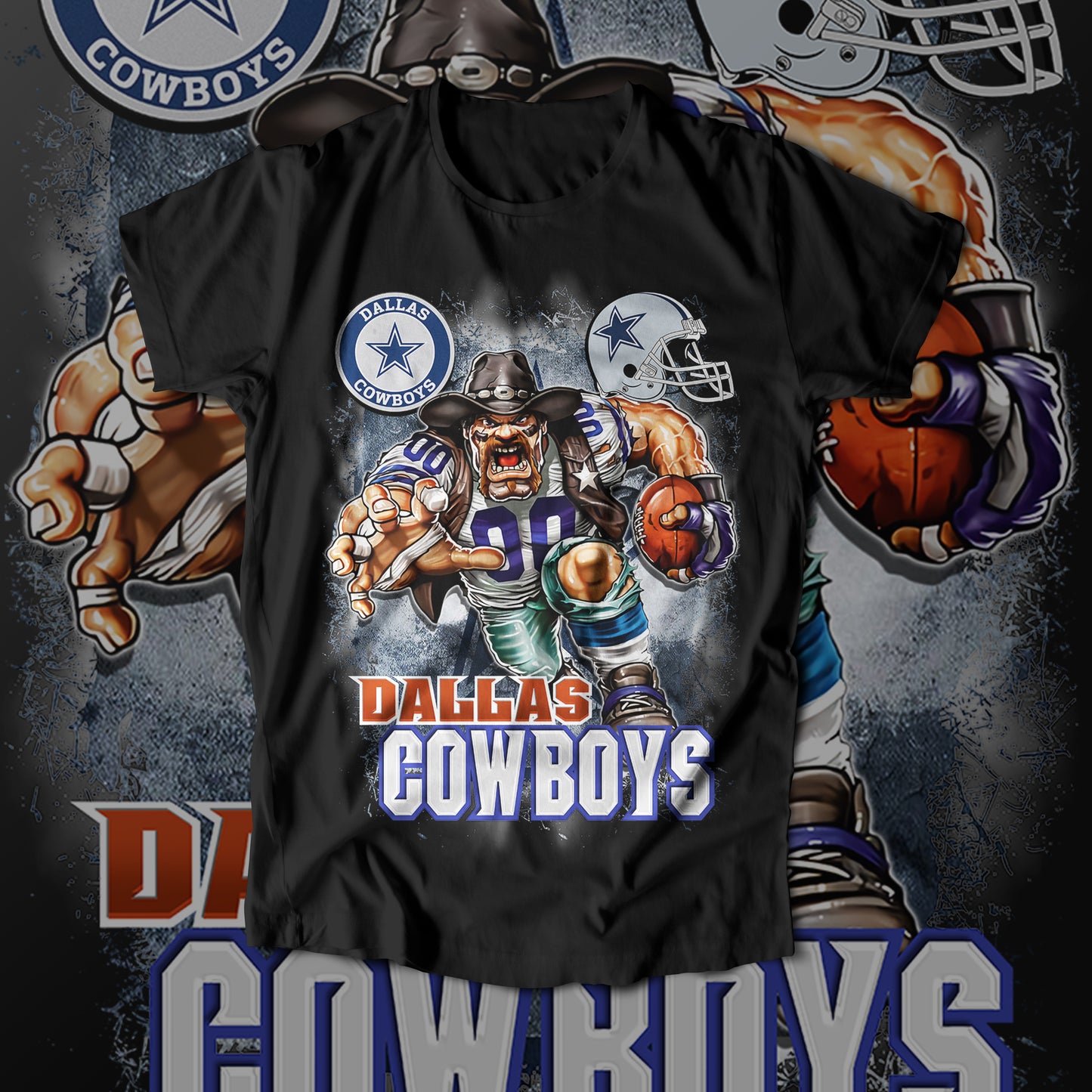 COWBOYS