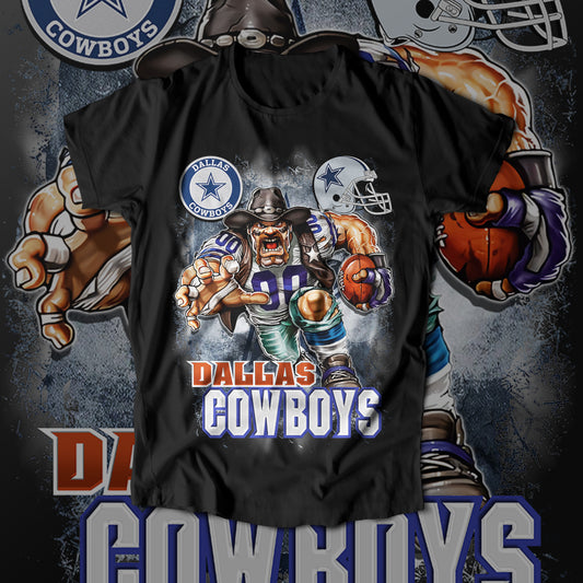 COWBOYS