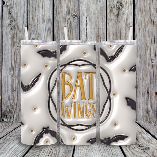 BATS  WINGS