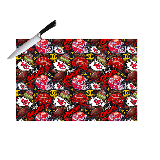 KC CUTTING BOARD