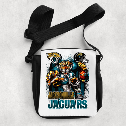 JAGUARS SHOULDER BAG