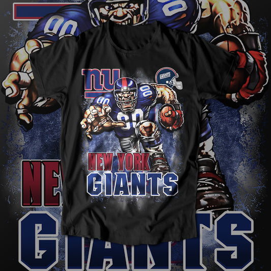 GIANTS