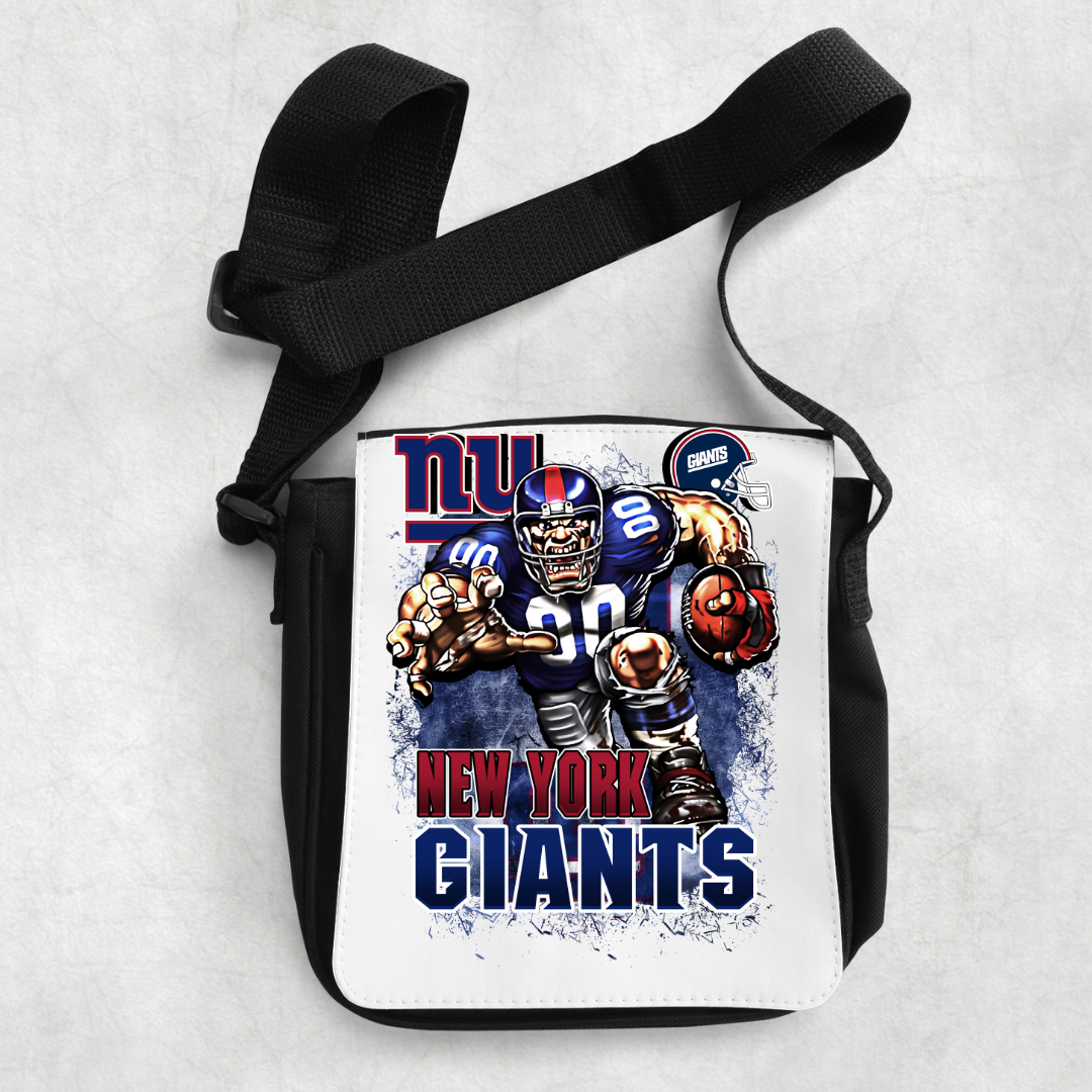 GIANTS SHOULDER BAG