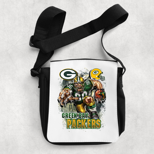 PACKERS SHOULDER BAG