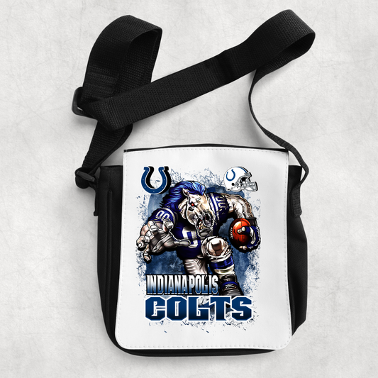 COLTS SHOULDER BAG