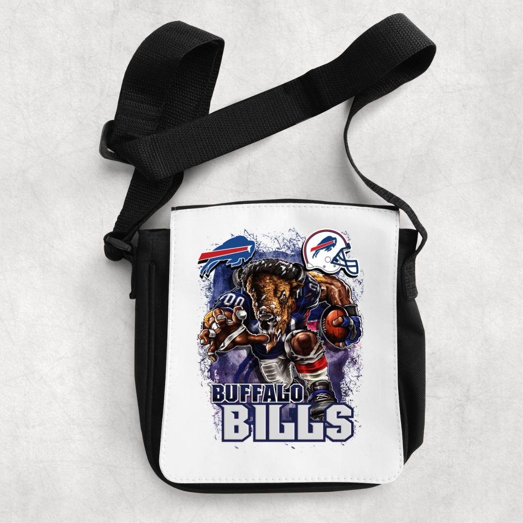 BILLS SHOULDER BAG
