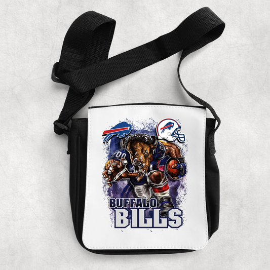 BILLS SHOULDER BAG