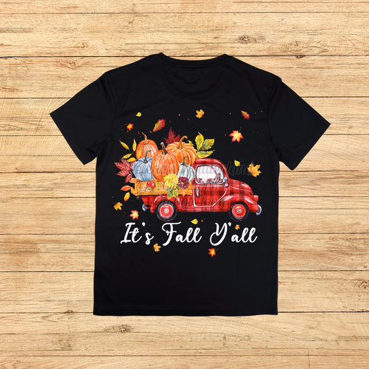 FALL 8