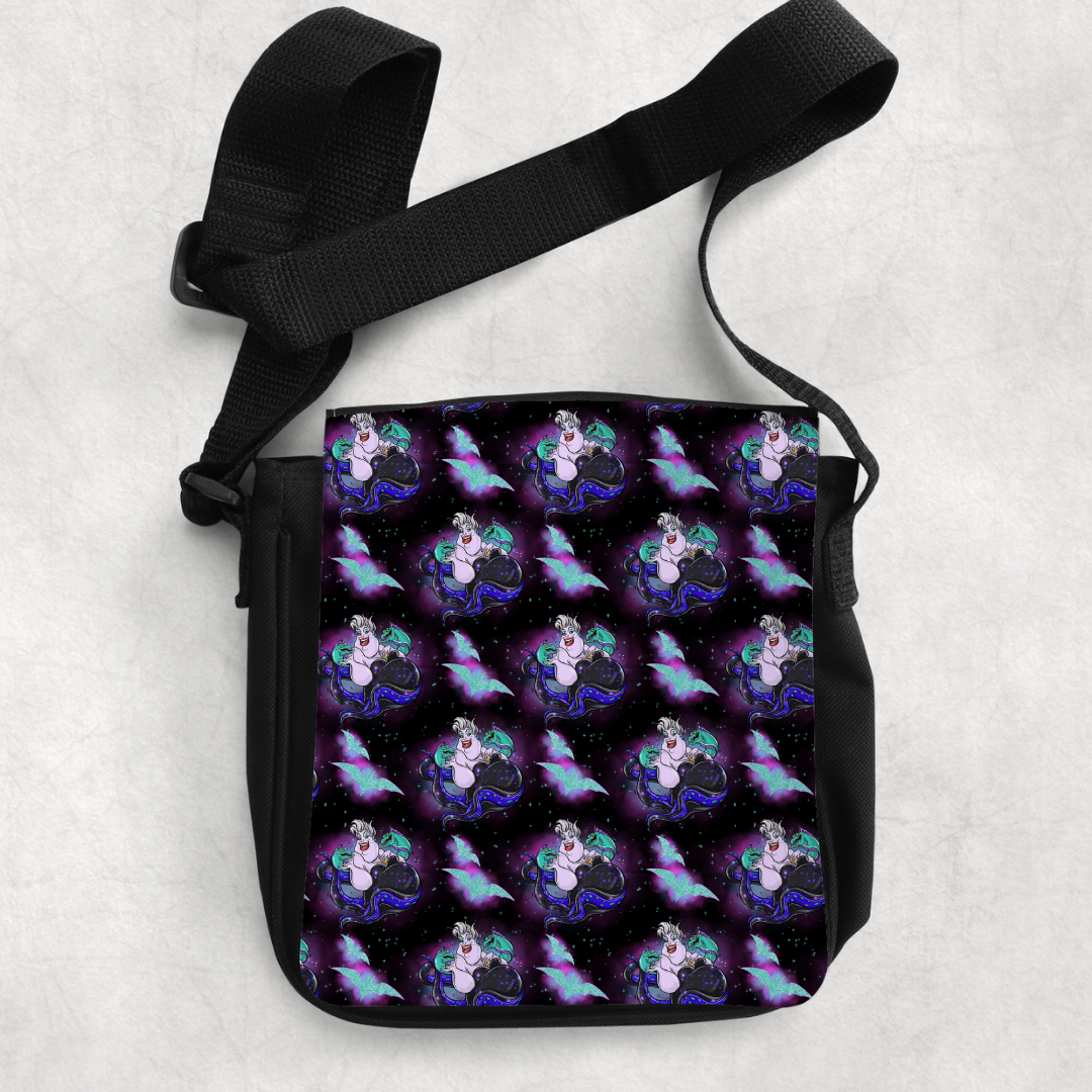 SEA WITCH SHOULDER BAG