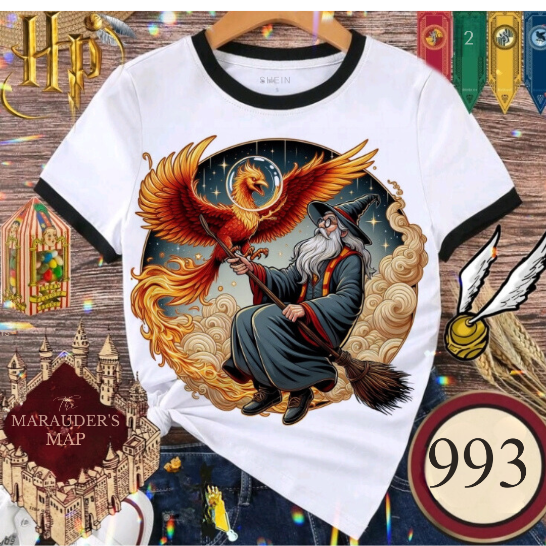 HP # 6