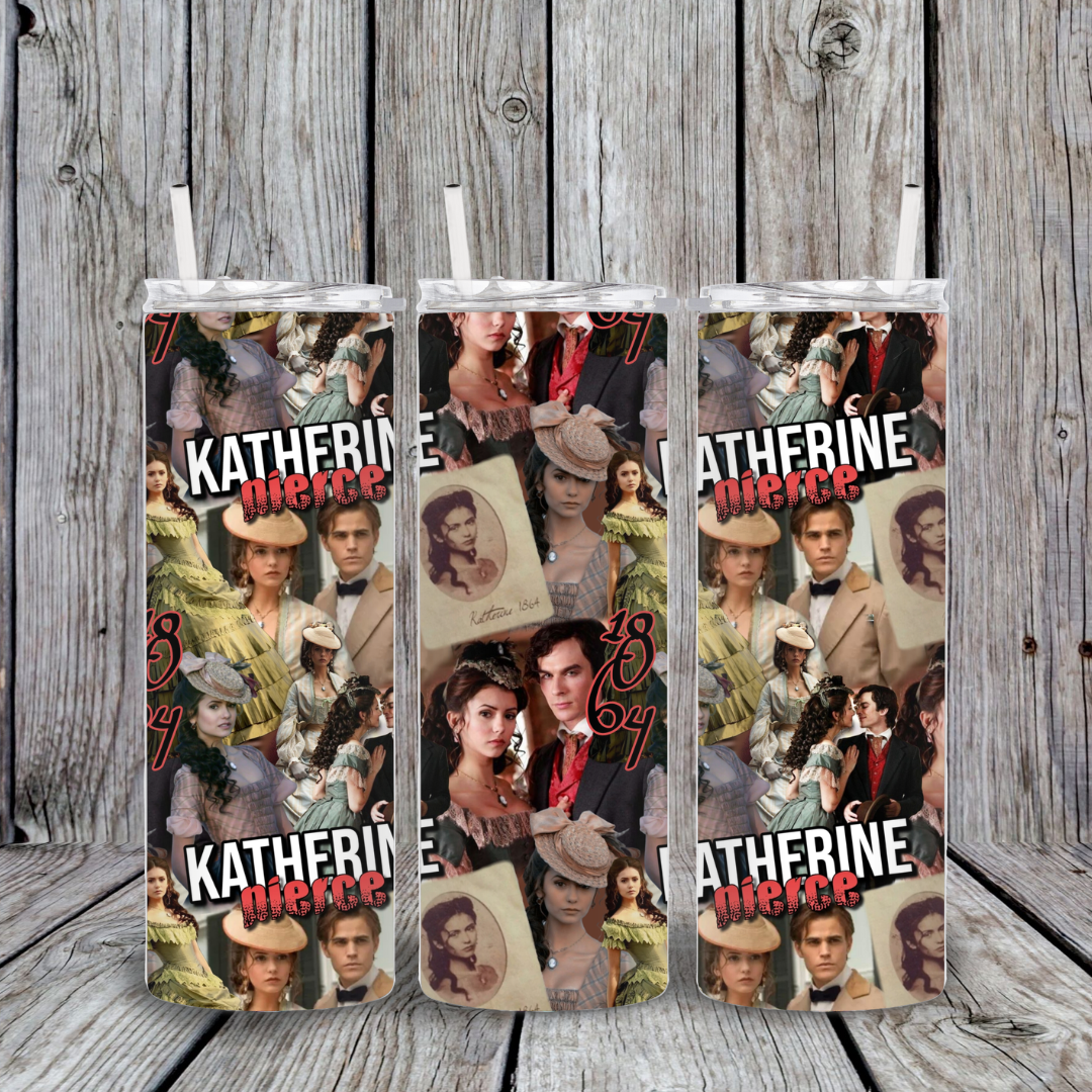 VD KATHERINE