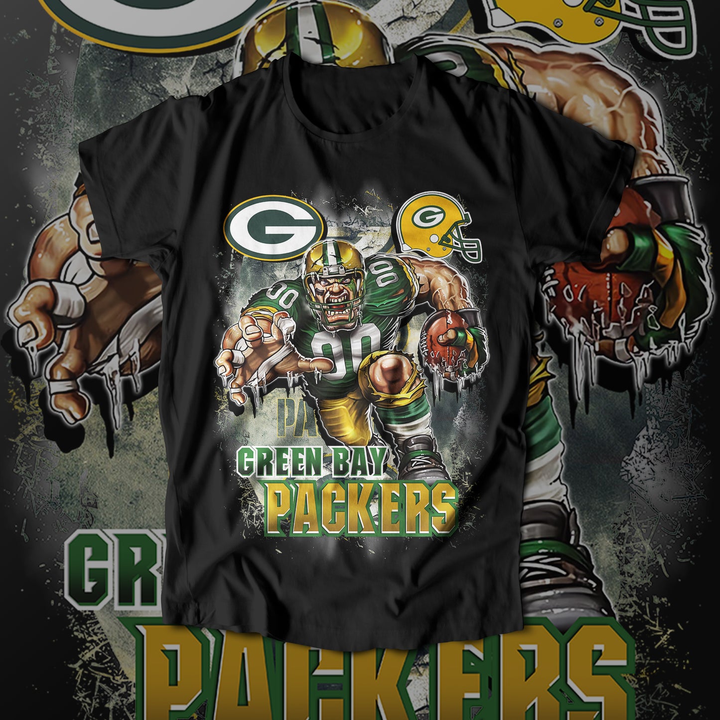 PACKERS
