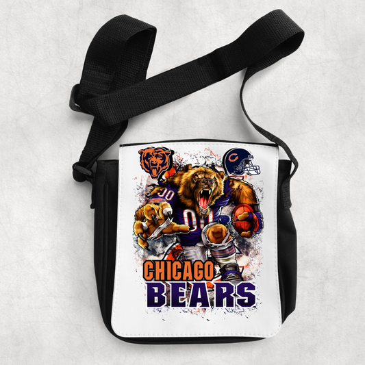 BEARS SHOULDER BAG