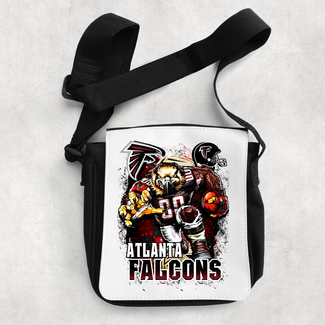 FALLCONS  SHOULDER BAG