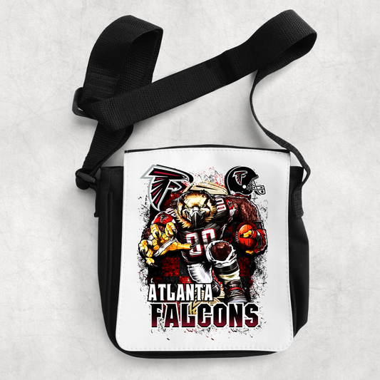 FALLCONS  SHOULDER BAG