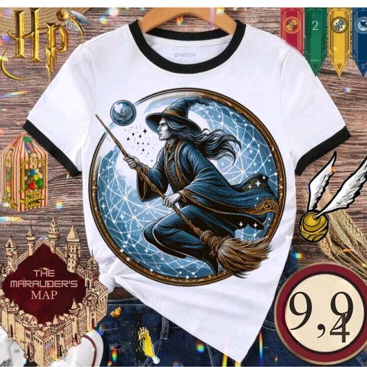 HP # 7